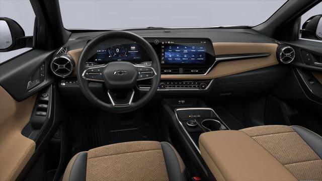 2026 Chevrolet Equinox AWD ACTIV