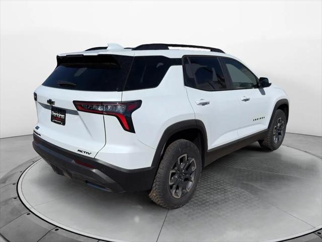 2026 Chevrolet Equinox AWD ACTIV