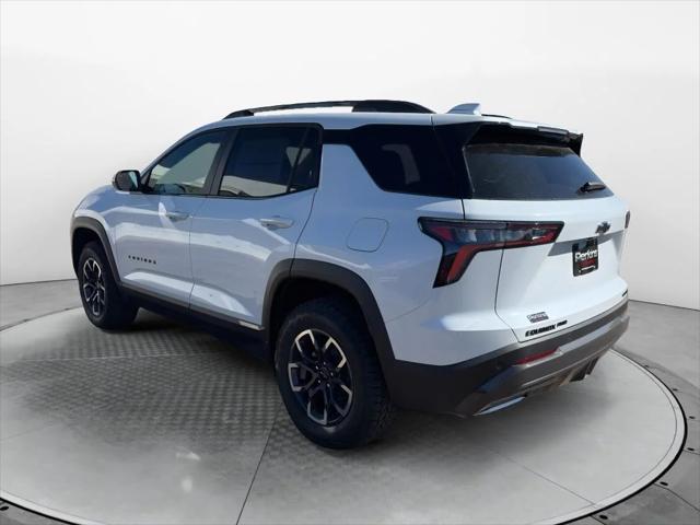2026 Chevrolet Equinox AWD ACTIV