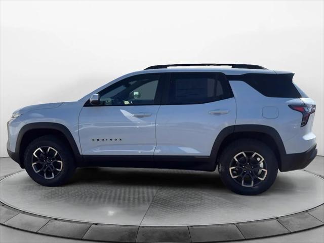 2026 Chevrolet Equinox AWD ACTIV