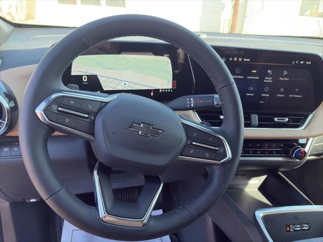 2026 Chevrolet Equinox AWD ACTIV