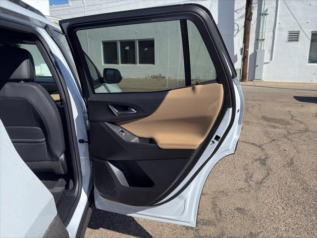 2026 Chevrolet Equinox AWD ACTIV