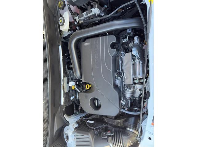 2026 Chevrolet Equinox AWD ACTIV