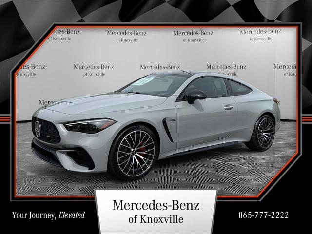 2026 Mercedes-Benz CL AMG CLE 53 for sale in Knoxville, TN