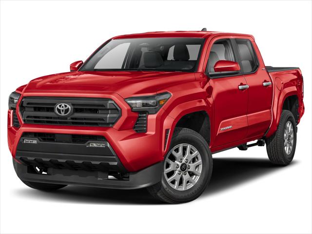 2026 Toyota Tacoma SR5 for sale in Joplin, MO