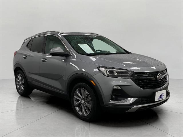 2023 Buick Encore GX Essence FWD for sale in Appleton, WI