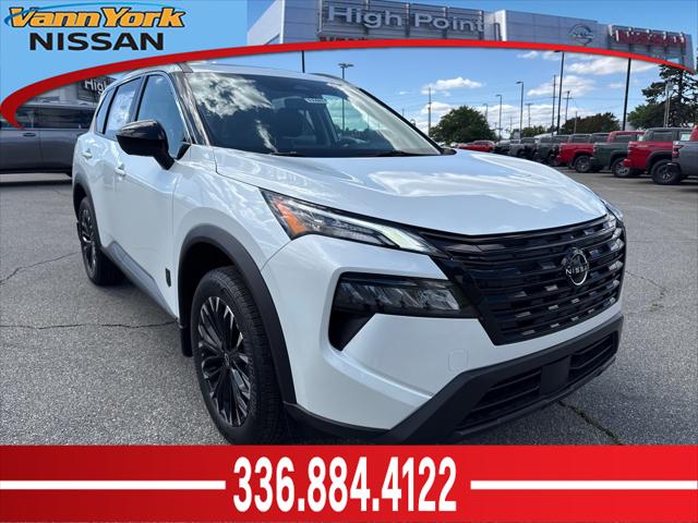 2026 Nissan Rogue Dark Armor for sale in High Point, NC