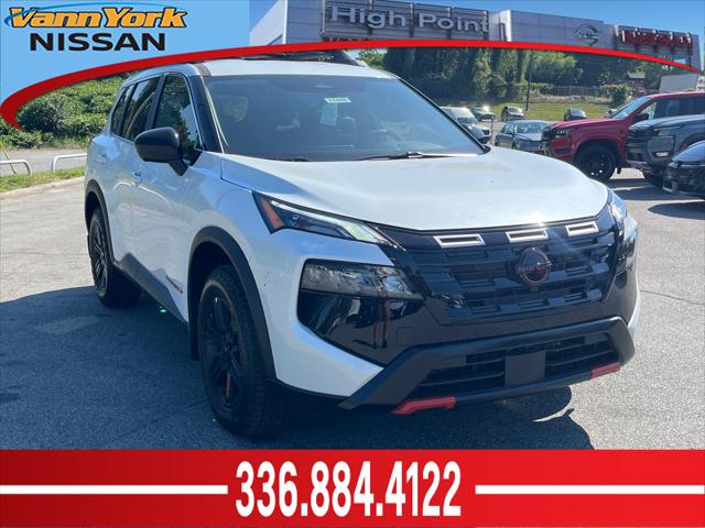 2026 Nissan Rogue Rock Creek for sale in High Point, NC