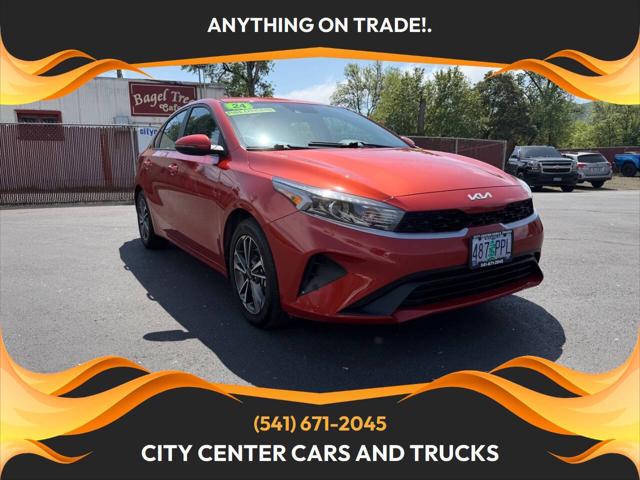 2024 Kia Forte LXS for sale in Roseburg, OR
