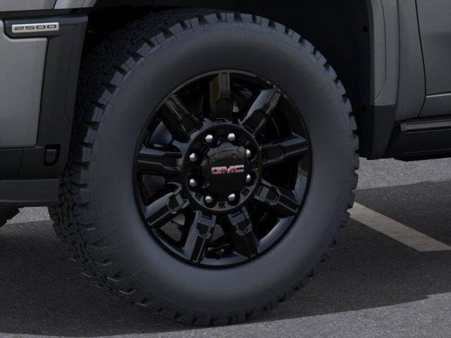 2026 GMC Sierra 2500HD AT4