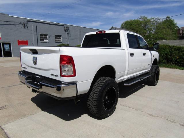2024 Ram 2500 Big Horn Crew Cab 4x4 6'4" Box