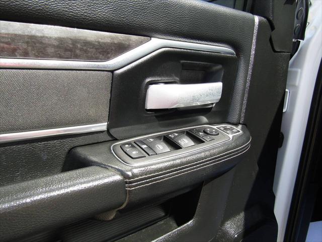 2024 Ram 2500 Big Horn Crew Cab 4x4 6'4" Box