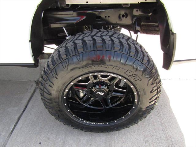 2024 Ram 2500 Big Horn Crew Cab 4x4 6'4" Box