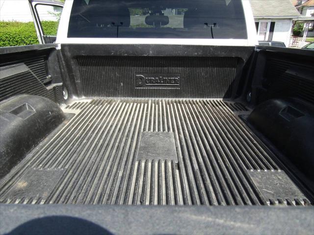 2024 Ram 2500 Big Horn Crew Cab 4x4 6'4" Box