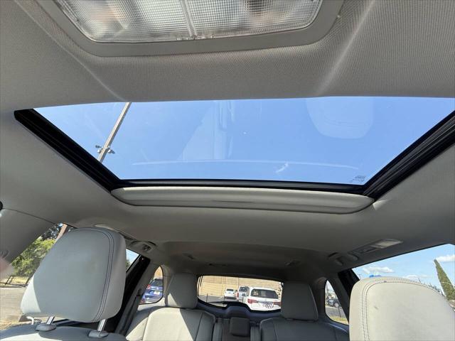 2015 Toyota Highlander XLE V6