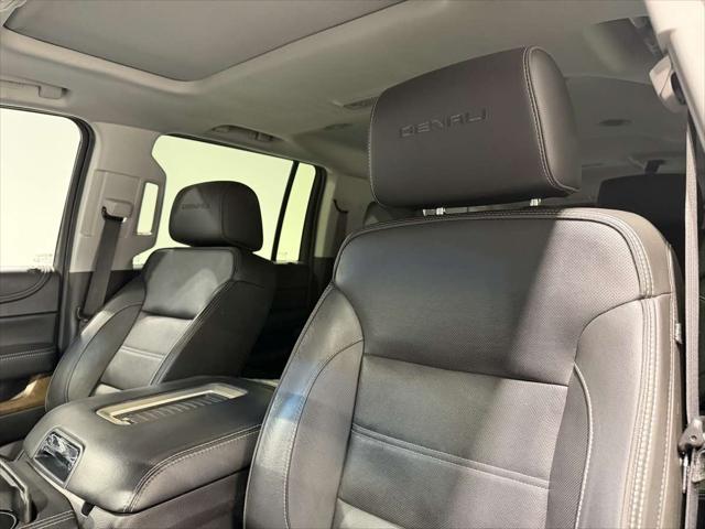 2018 GMC Yukon XL Denali