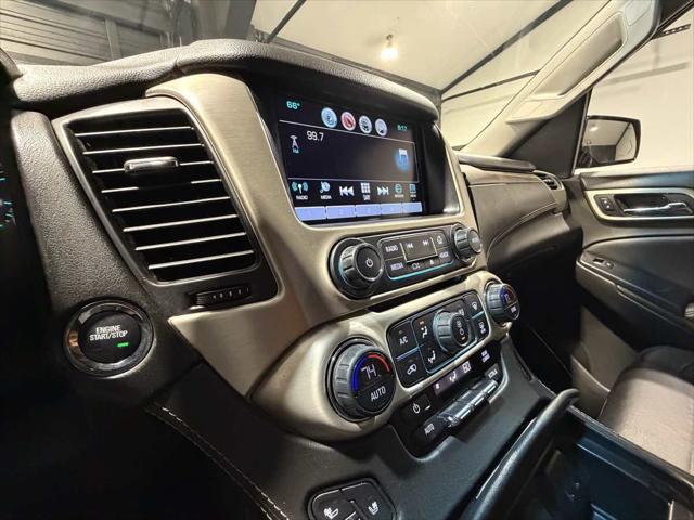 2018 GMC Yukon XL Denali