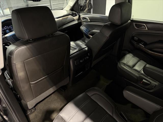 2018 GMC Yukon XL Denali
