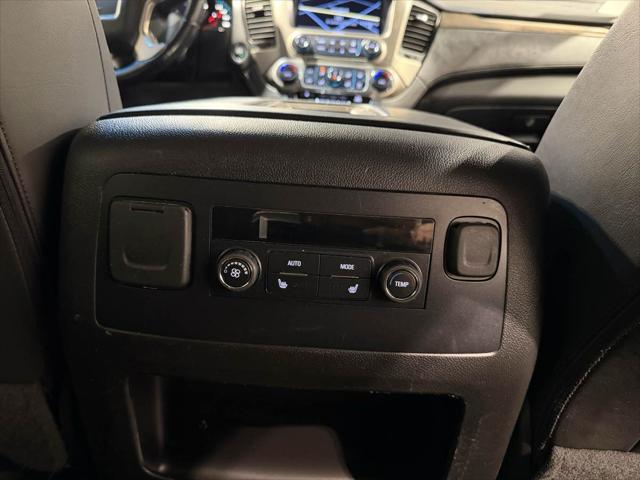 2018 GMC Yukon XL Denali
