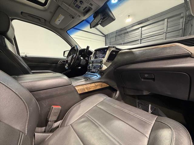 2018 GMC Yukon XL Denali