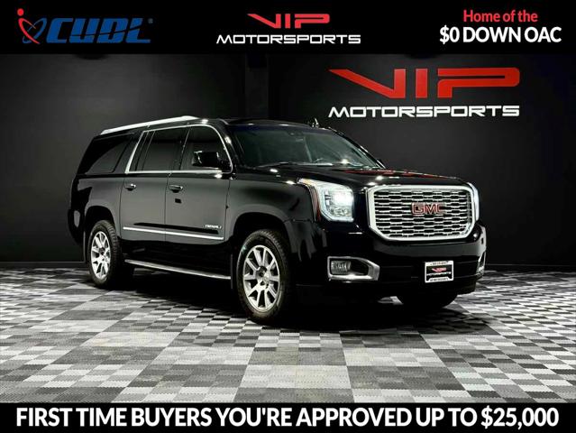 2018 GMC Yukon XL Denali for sale in Kennewick, WA
