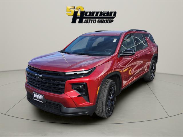 2026 Chevrolet Traverse AWD LT for sale in Waupun, WI