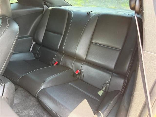 Used 2015 Chevrolet Camaro For Sale in Addison, TX