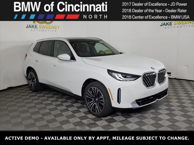 2026 BMW X3 30 xDrive for sale in Cincinnati, OH