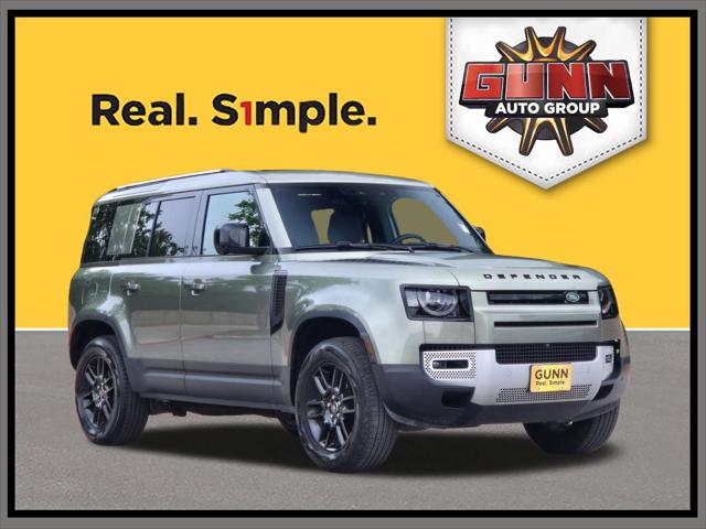 2025 Land Rover Defender 110 P300 for sale in San Antonio, TX