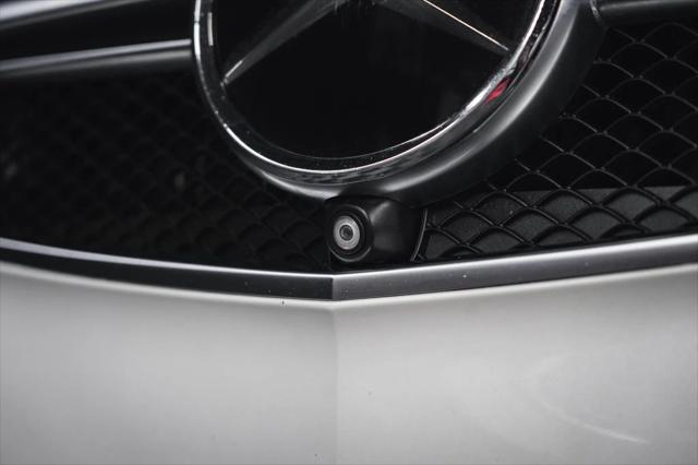2014 Mercedes-Benz E 63 AMG S 4MATIC