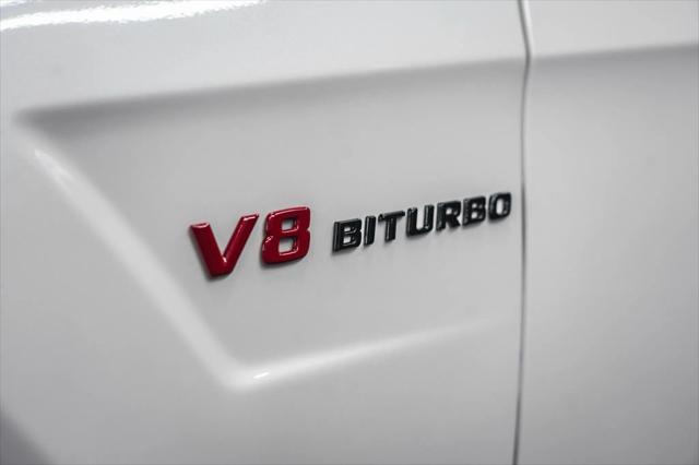 2014 Mercedes-Benz E 63 AMG S 4MATIC