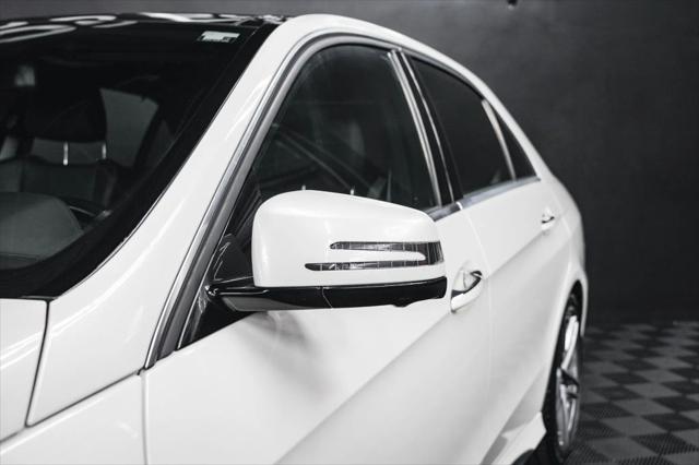 2014 Mercedes-Benz E 63 AMG S 4MATIC