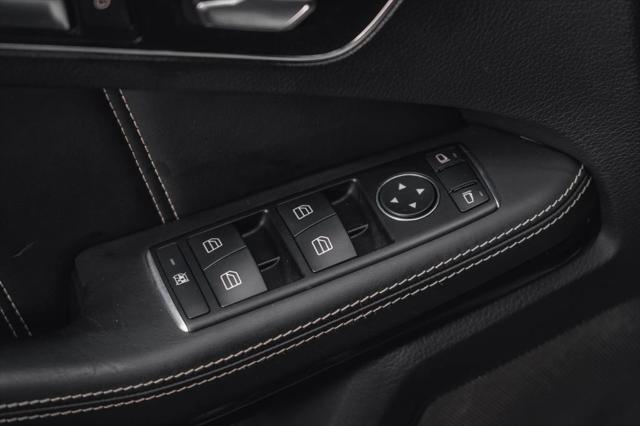 2014 Mercedes-Benz E 63 AMG S 4MATIC