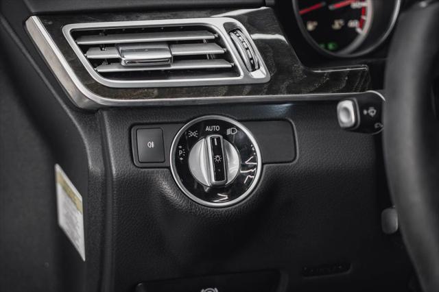 2014 Mercedes-Benz E 63 AMG S 4MATIC