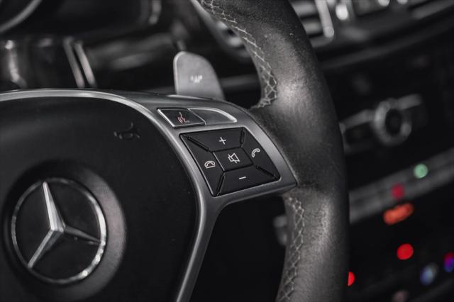 2014 Mercedes-Benz E 63 AMG S 4MATIC