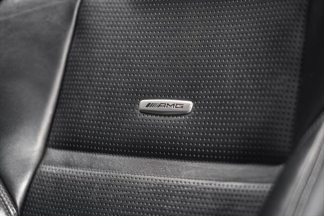 2014 Mercedes-Benz E 63 AMG S 4MATIC