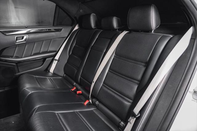2014 Mercedes-Benz E 63 AMG S 4MATIC