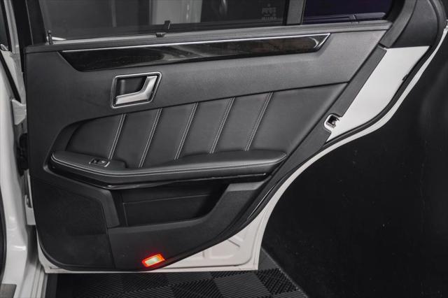 2014 Mercedes-Benz E 63 AMG S 4MATIC