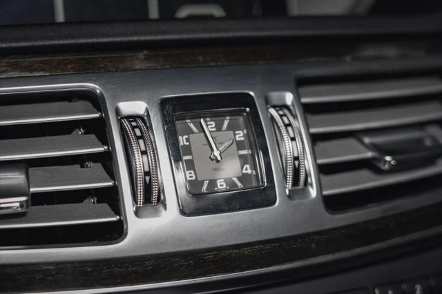 2014 Mercedes-Benz E 63 AMG S 4MATIC