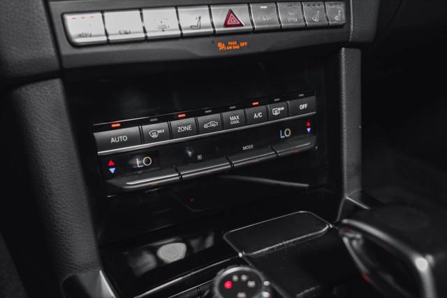 2014 Mercedes-Benz E 63 AMG S 4MATIC