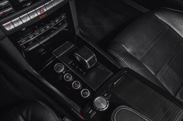 2014 Mercedes-Benz E 63 AMG S 4MATIC