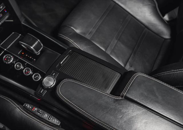 2014 Mercedes-Benz E 63 AMG S 4MATIC