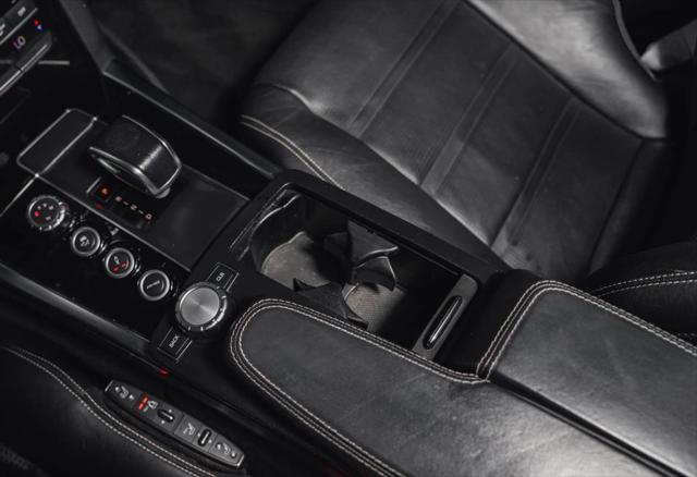 2014 Mercedes-Benz E 63 AMG S 4MATIC