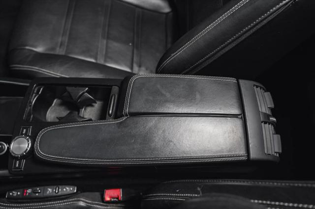 2014 Mercedes-Benz E 63 AMG S 4MATIC
