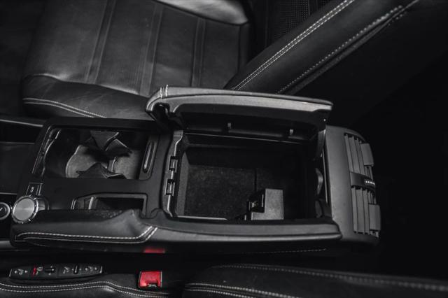 2014 Mercedes-Benz E 63 AMG S 4MATIC
