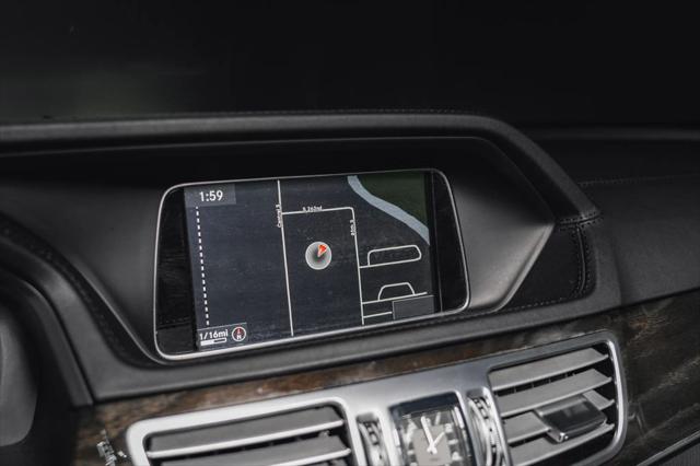 2014 Mercedes-Benz E 63 AMG S 4MATIC