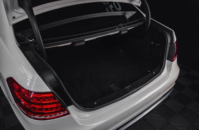 2014 Mercedes-Benz E 63 AMG S 4MATIC