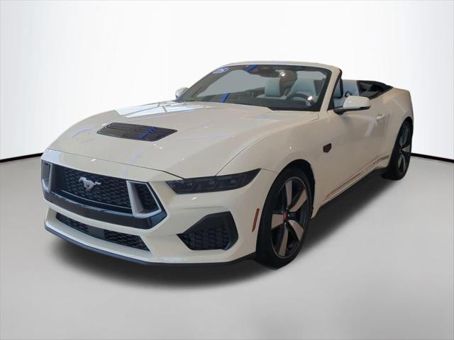2025 Ford Mustang GT Premium for sale in Smithfield, NC