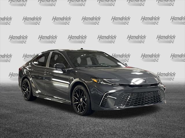 Certified Used 2026 UNDERGROUND Toyota  image 2