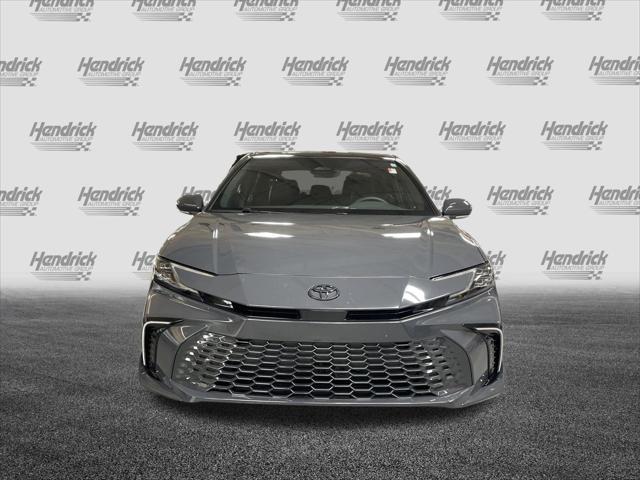 Certified Used 2026 UNDERGROUND Toyota  image 3